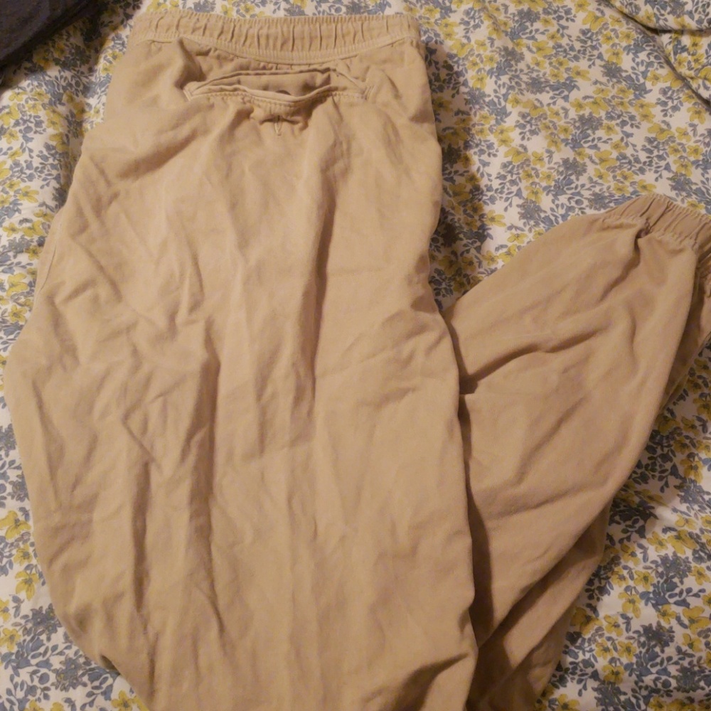 Mens American Eagle Joggers